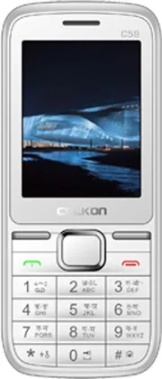 Celkon C59
