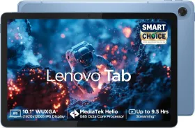 Lenovo Tab (4GB RAM + 64GB + LTE)