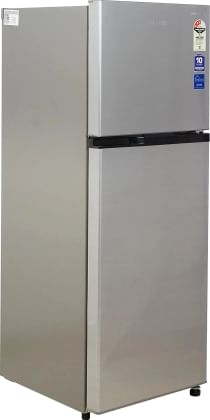 Lloyd GLFF293AMST1PB 283 L 3 Star Double Door Refrigerator