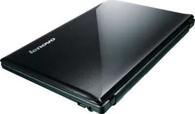 Lenovo Essential G570 (59-340549) Laptop (2nd Gen Ci3/ 2GB/ 320GB/ DOS)