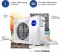 Cruise CWCVBJ-VP3F185 1.5 Ton 5 Star 2023 Inverter Split AC