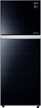 SAMSUNG RT42K5068GL 415L 3-Star Frost Free Double Door Refrigerator