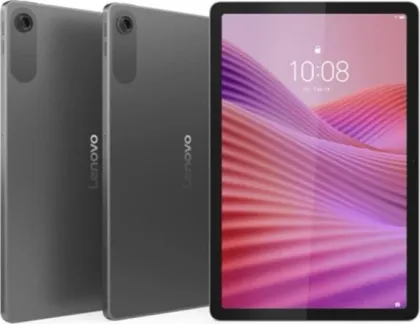 Lenovo Tab K10 Gen 2
