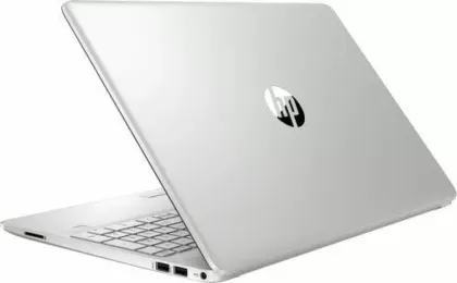 HP 15s-dr0002TU Laptop (8th Gen Core i5/ 8 GB/ 1TB 256GB SSD/ Win10 Home)