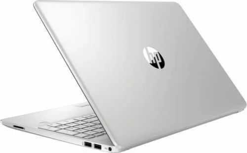 HP 15s-dr0002TU Laptop (8th Gen Core i5/ 8 GB/ 1TB 256GB SSD/ Win10 Home)