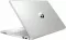 HP 15s-dr0002TU Laptop (8th Gen Core i5/ 8 GB/ 1TB 256GB SSD/ Win10 Home)