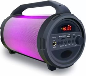 JVC XS-N218BC 20 W Bluetooth Speaker