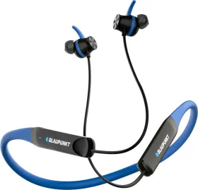 Blaupunkt BE120 Touch Wireless Neckband