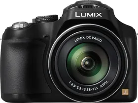 Panasonic Lumix DMC-FZ70K Point & Shoot