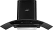 V-Guard X20 BL180 90cm Auto Clean Wall Mounted Chimney