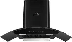 V-Guard X20 BL180 90cm Auto Clean Wall Mounted Chimney