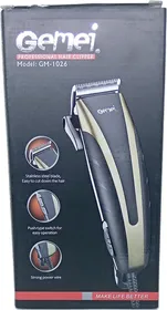 Gemei GM-1026 Professional Hair Clipper