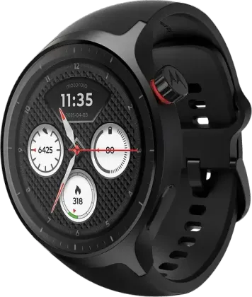 Motorola Moto Watch