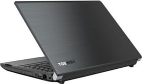 Toshiba Protege R30-A Y0433B Laptop (4th Gen Ci7/ 4GB/ 750GB/ Win8 Pro)
