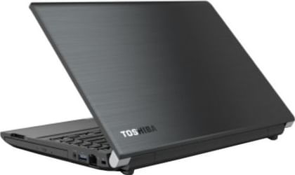 Toshiba Protege R30-A Y0433B Laptop (4th Gen Ci7/ 4GB/ 750GB/ Win8 Pro)