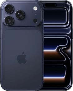 Apple iPhone 17 Pro vs Apple iPhone 17 Pro Max