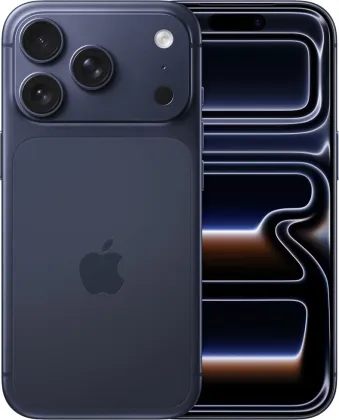 Apple iPhone 17 Pro (1TB)