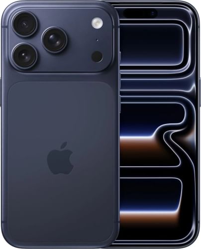 Apple iPhone 17 Pro