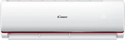 Candy SAC 184C ITN 1.5 Ton 4 Star 2023 Inverter Split AC