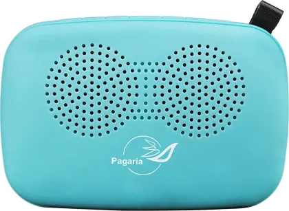 Pagari Radio & Alarm 5W Bluetooth Speaker