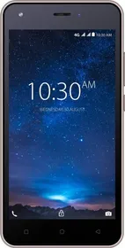 Karbonn Titanium Jumbo