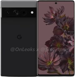 Google Pixel 7 Pro 5G vs OnePlus 9 Pro (12GB RAM + 256GB)