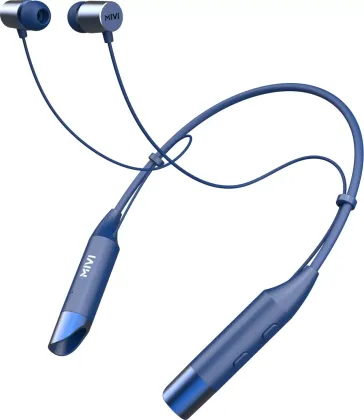 Mivi earphones bluetooth sales
