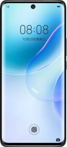 Honor 90 Lite vs Huawei Nova 8