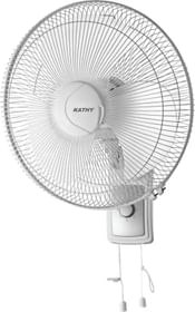 Kathy Pacer 300 mm 3 Blade Wall Fan
