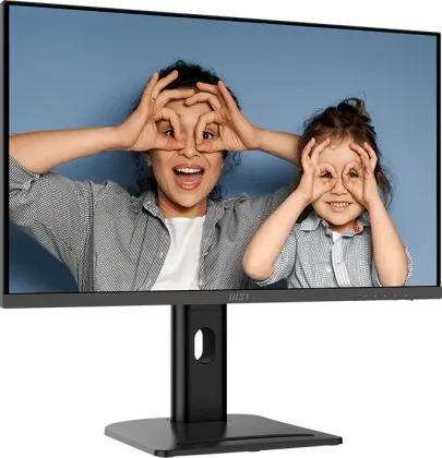 MSI PRO MP273QP E2 27 Inch Quad HD Monitor