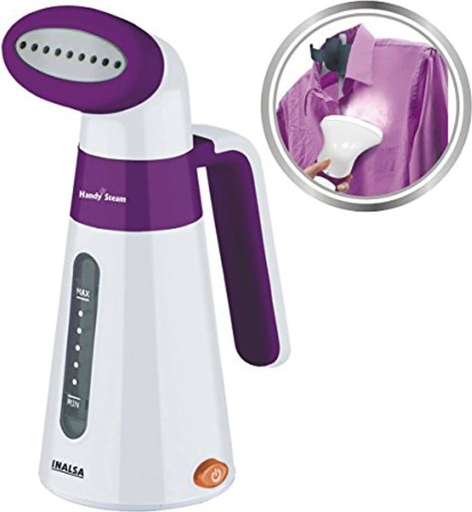 inalsa swiftix garment steamer