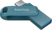 SanDisk Ultra Dual Drive Go 128 GB USB 3.2 Gen 1 Flash Drive