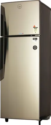 Godrej RT EON 330 P 2.3 330 L Double Door Refrigerator