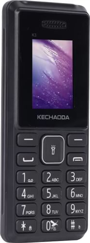 Kechaoda K3