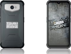 JCB Toughphone vs Motorola Moto G53y
