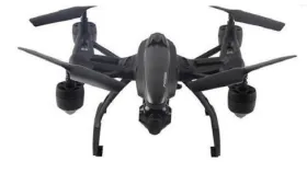 JXD 509W 4CH RC Quadcopter