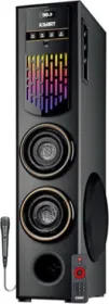 Kivart Soundbox 80W Bluetooth Speaker