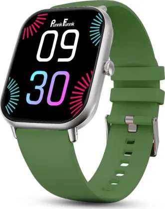 PunnkFunnk NeoLux Smartwatch