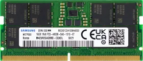 Samsung M425R2GA3BB0-CQK 16 GB DDR5-4800 Laptop RAM