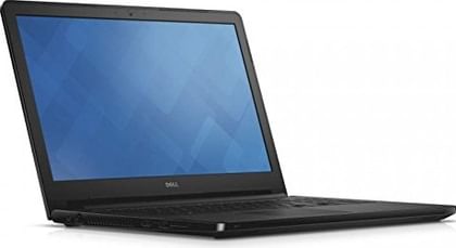 Dell Inspiron 5000 5555 Notebook (AMD A10/ 8GB/ 1TB/ Linux/ 2GB Graph)