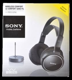 Sony MDR-RF810 Headphone