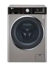 LG F4J9JHP2T 10.5Kg Fully Automatic Front Load Washing Machine