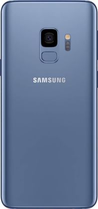 Samsung Galaxy S9 (256GB)