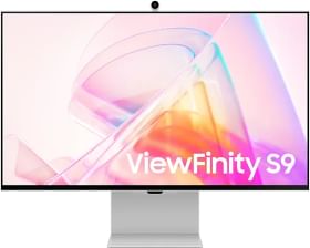 Samsung ViewFinity S9 27 inch 5K Monitor