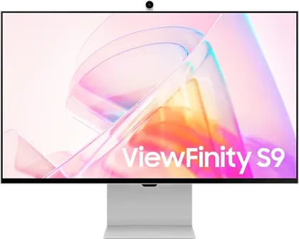 Samsung ViewFinity S9 27 inch 5K Monitor