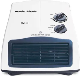 Morphy Richards HEATER102 Fan Room Heater