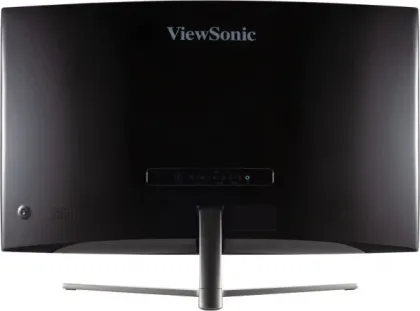 ViewSonic VX3258-PC-MHD 32 inch Full HD Curved Gaming Monitor