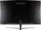 ViewSonic VX3258-PC-MHD 32 inch Full HD Curved Gaming Monitor