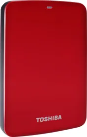 Toshiba Canvio 710 1TB External Hard Disk