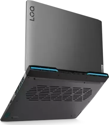Lenovo LOQ 2023 Gaming Laptop  (13th Gen Core i5/ 8GB/ 512GB SSD/ Win11/ 8GB Graph)